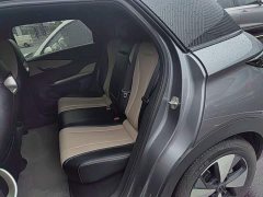 BYD Dolphin 420km Fashion Edition - ფოტო 16