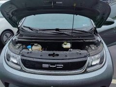 BYD Dolphin 420km Fashion Edition - ფოტო 19