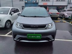 BYD Dolphin 420km Fashion Edition - ფოტო 2