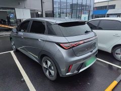 BYD Dolphin 420km Fashion Edition - ფოტო 4