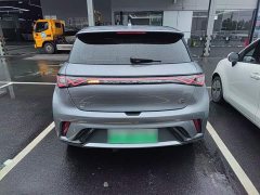 BYD Dolphin 420km Fashion Edition - ფოტო 5