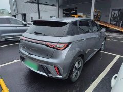 BYD Dolphin 420km Fashion Edition - ფოტო 6
