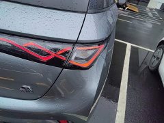 BYD Dolphin 420km Fashion Edition - ფოტო 7