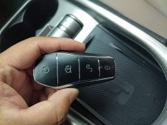 BYD Dolphin 420km Fashion Edition - ფოტო 8