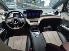 BYD Dolphin 420km Fashion Edition - ფოტო 9