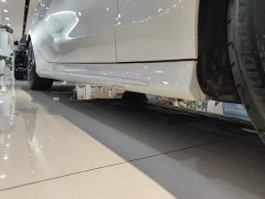 Mercedes-Benz C-Class (Imported) Facelift C 260 Coupe - ფოტო 20