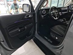 Tank 300 Off-Road Edition 2.0T Conqueror - ფოტო 15