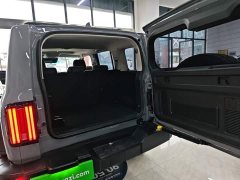 Tank 300 Off-Road Edition 2.0T Conqueror - ფოტო 18