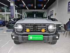 Tank 300 Off-Road Edition 2.0T Conqueror - ფოტო 2