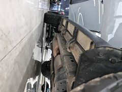 Tank 300 Off-Road Edition 2.0T Conqueror - ფოტო 20