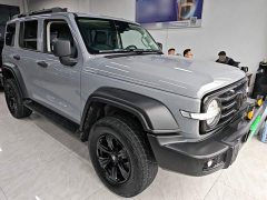 Tank 300 Off-Road Edition 2.0T Conqueror - ფოტო 3