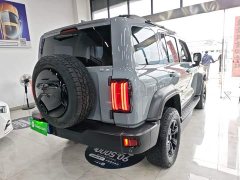 Tank 300 Off-Road Edition 2.0T Conqueror - ფოტო 6