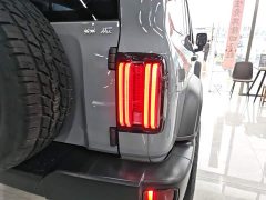 Tank 300 Off-Road Edition 2.0T Conqueror - ფოტო 7