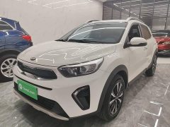 Kia Yipao 1.4L CVT Fun Edition - ფოტო 1