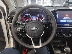Kia Yipao 1.4L CVT Fun Edition - ფოტო 10