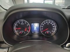 Kia Yipao 1.4L CVT Fun Edition - ფოტო 11
