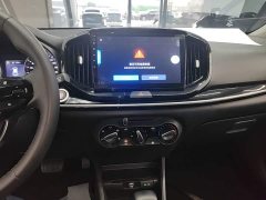 Kia Yipao 1.4L CVT Fun Edition - ფოტო 12