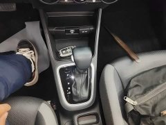 Kia Yipao 1.4L CVT Fun Edition - ფოტო 13
