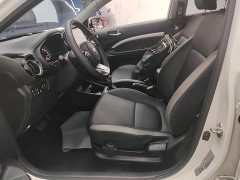 Kia Yipao 1.4L CVT Fun Edition - ფოტო 14
