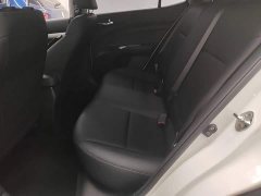 Kia Yipao 1.4L CVT Fun Edition - ფოტო 16