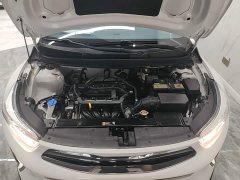 Kia Yipao 1.4L CVT Fun Edition - ფოტო 19