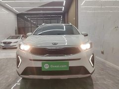 Kia Yipao 1.4L CVT Fun Edition - ფოტო 2