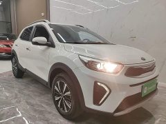 Kia Yipao 1.4L CVT Fun Edition - ფოტო 3