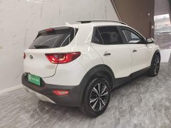 Kia Yipao 1.4L CVT Fun Edition - ფოტო 6