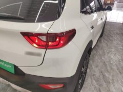 Kia Yipao 1.4L CVT Fun Edition - ფოტო 7