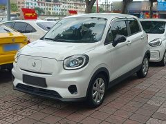 Leapmotor Leapo T03 Haoyu Edition - ფოტო 1