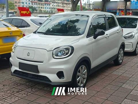 2023 Leapmotor Leapo T03 Haoyu Edition - car from China