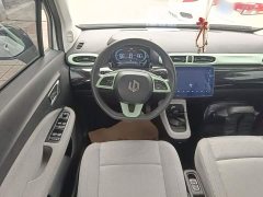 Leapmotor Leapo T03 Haoyu Edition - ფოტო 10