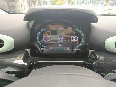 Leapmotor Leapo T03 Haoyu Edition - ფოტო 11