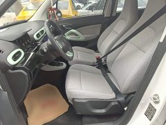 Leapmotor Leapo T03 Haoyu Edition - ფოტო 14