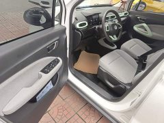 Leapmotor Leapo T03 Haoyu Edition - ფოტო 15