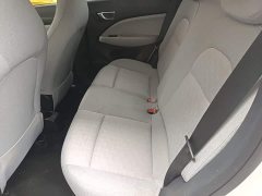 Leapmotor Leapo T03 Haoyu Edition - ფოტო 16