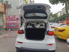 Leapmotor Leapo T03 Haoyu Edition - ფოტო 18