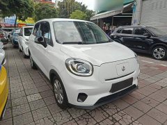 Leapmotor Leapo T03 Haoyu Edition - ფოტო 3
