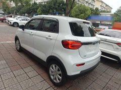 Leapmotor Leapo T03 Haoyu Edition - ფოტო 4