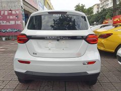 Leapmotor Leapo T03 Haoyu Edition - ფოტო 5