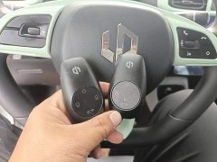 Leapmotor Leapo T03 Haoyu Edition - ფოტო 8