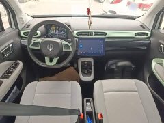 Leapmotor Leapo T03 Haoyu Edition - ფოტო 9
