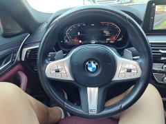 BMW 5 Series Facelift 530Li Luxury M Sport Package - ფოტო 10