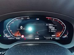 BMW 5 Series Facelift 530Li Luxury M Sport Package - ფოტო 11
