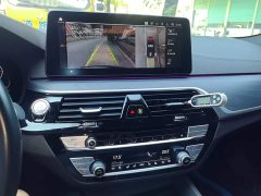 BMW 5 Series Facelift 530Li Luxury M Sport Package - ფოტო 12