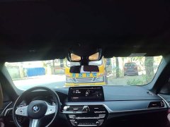 BMW 5 Series Facelift 530Li Luxury M Sport Package - ფოტო 17