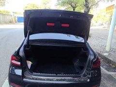 BMW 5 Series Facelift 530Li Luxury M Sport Package - ფოტო 18