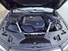 BMW 5 Series Facelift 530Li Luxury M Sport Package - ფოტო 19