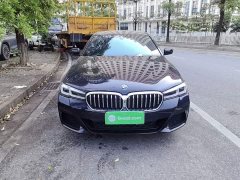 BMW 5 Series Facelift 530Li Luxury M Sport Package - ფოტო 2