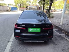 BMW 5 Series Facelift 530Li Luxury M Sport Package - ფოტო 5